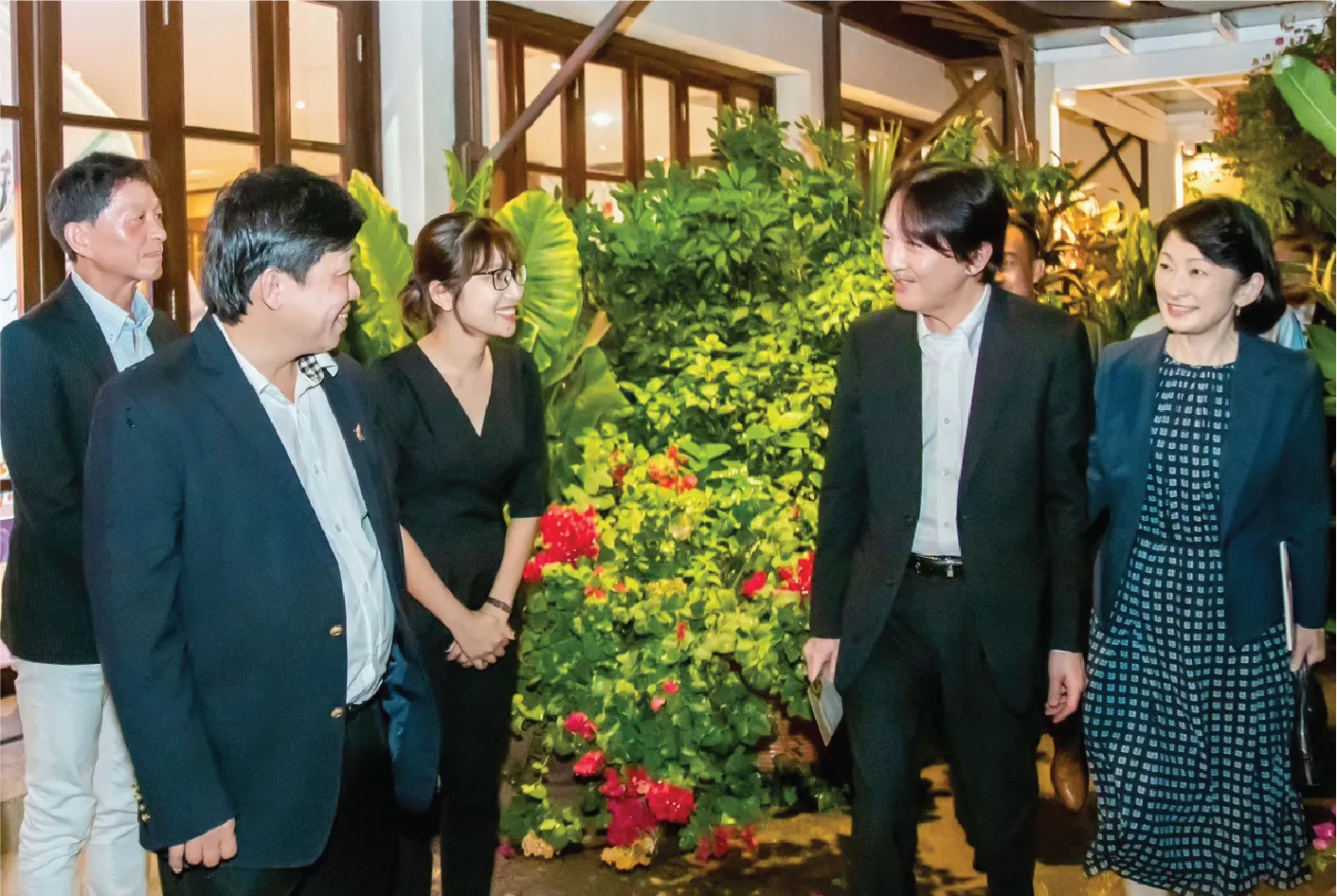 高度マネジメント人材ブリッジ